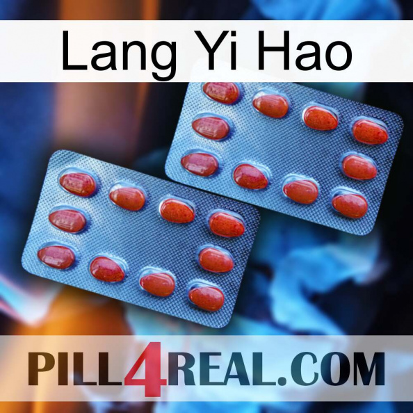 Lang Yi Hao 05